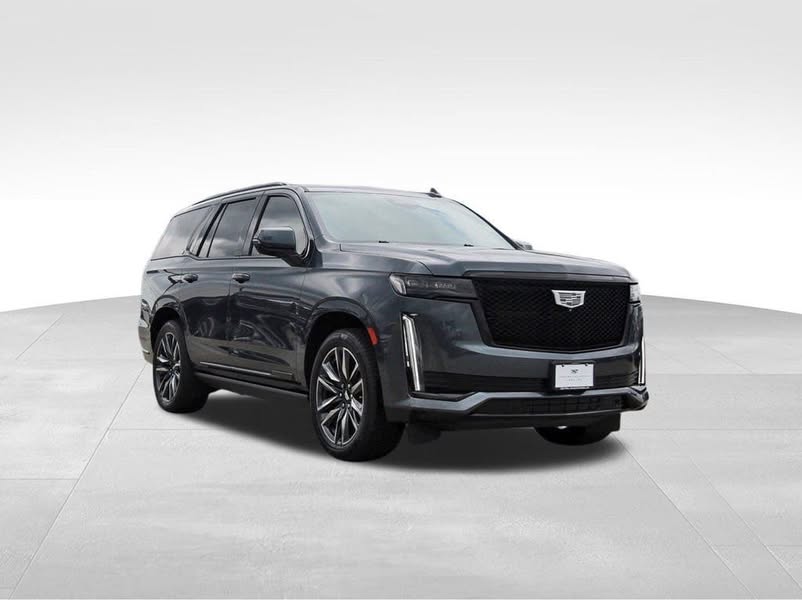 2021 Cadillac Escalade