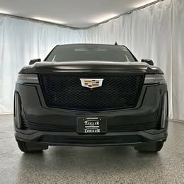 2023 Cadillac Escalade Sport Four Wheel Drive SUV