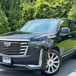 2022 Cadillac Escalade