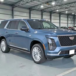 2026 Cadillac Escalade Luxury  5656 Miles
