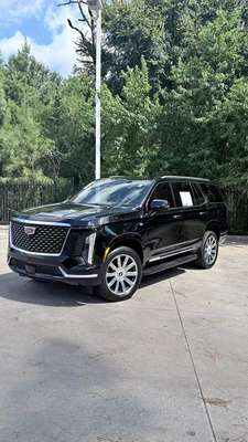 2026 Cadillac Escalade 1SA