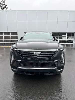 2025 Cadillac Escalade - IQ Sport 2