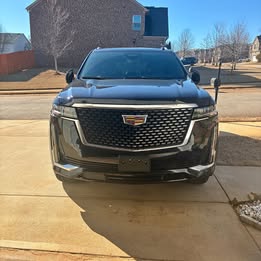 2023 Cadillac Escalade