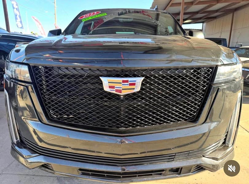 2023 Cadillac Escalade - Sport 4x4 4dr SUV