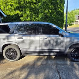 2021 Cadillac Escalade - Premium Luxury Sport Utility 4D