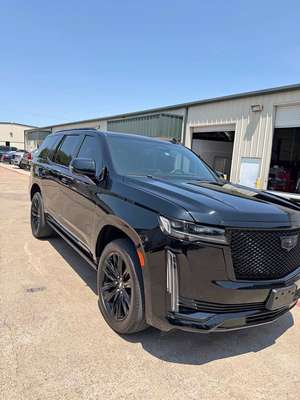 2023 Cadillac Escalade - Sport Utility 4D