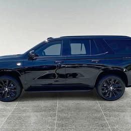 2025 Cadillac ESCALADE SPORT \ud83d\udd25