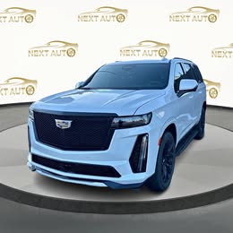 2024 Cadillac Escalade Sport 4x4 4dr SUV EcoTec3 6.2L V8