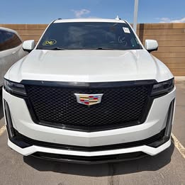 2022 Cadillac Escalade Sport Platinum