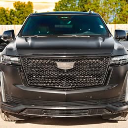 2021 Cadillac Escalade
