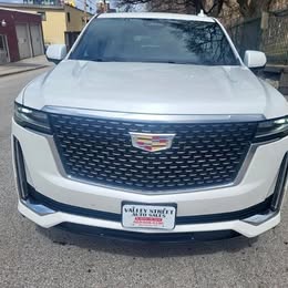 2022 Cadillac Escalade