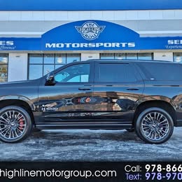 2023 Cadillac Escalade AWD 4dr V-Series Hennessey H1000
