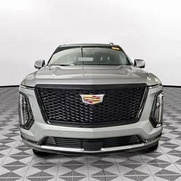 2026 Cadillac 2026 ESCALADE PLATINUM SPORT 4WD
