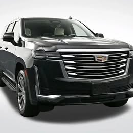 2021 Cadillac Escalade