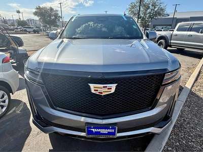 2021 Cadillac Escalade - Sport SUV 4D