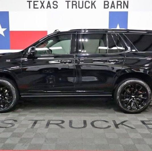 2021 Cadillac Escalade