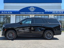 2023 Cadillac Escalade V-Series