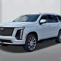 2026 Cadillac ESCALADE 1SA
