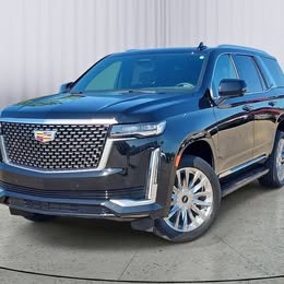 2023 Cadillac Escalade