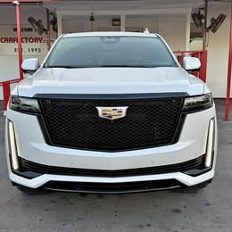 2023 Cadillac escalade rwd sport