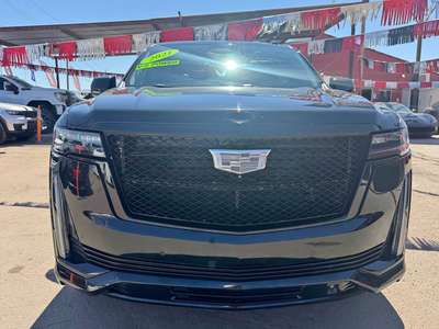 2021 Cadillac Escalade