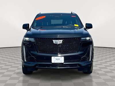 2023 Cadillac Escalade - SPORT PLATINUM