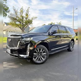 2021 Cadillac Escalade