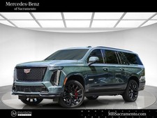 2025 Cadillac Escalade AWD V-Series