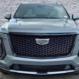 2026 Cadillac Escalade Platinum Sport | New | In Stock | Lease Available