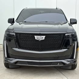 2021 Cadillac Escalade Sport 4WD \u2013 Air Ride \/ Night Vision \/ Rear Screens \/ AKG