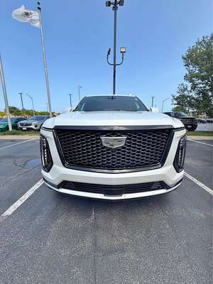 2025 Cadillac Escalade - Sport Platinum Sport Utility 4D