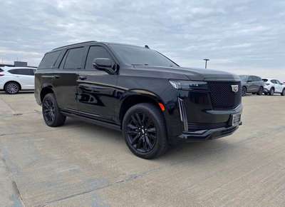 2023 Cadillac Escalade