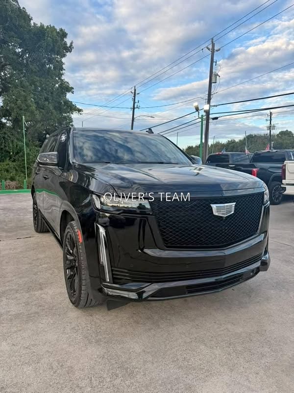 2023 \ud83d\udd25\ud83e\udee7\ud83d\udd25\ud83e\udee7 CADILLAC ESCALADE SPT PLATINUM  \u2728 \ud83d\udd25\ud83e\udee7\ud83d\udd25\ud83e\udee7 DOWN PAYMENT \ud83d\udc49\ud83d\udcb218.000\ud83d\udcb2\ud83d\udc48 \u2728