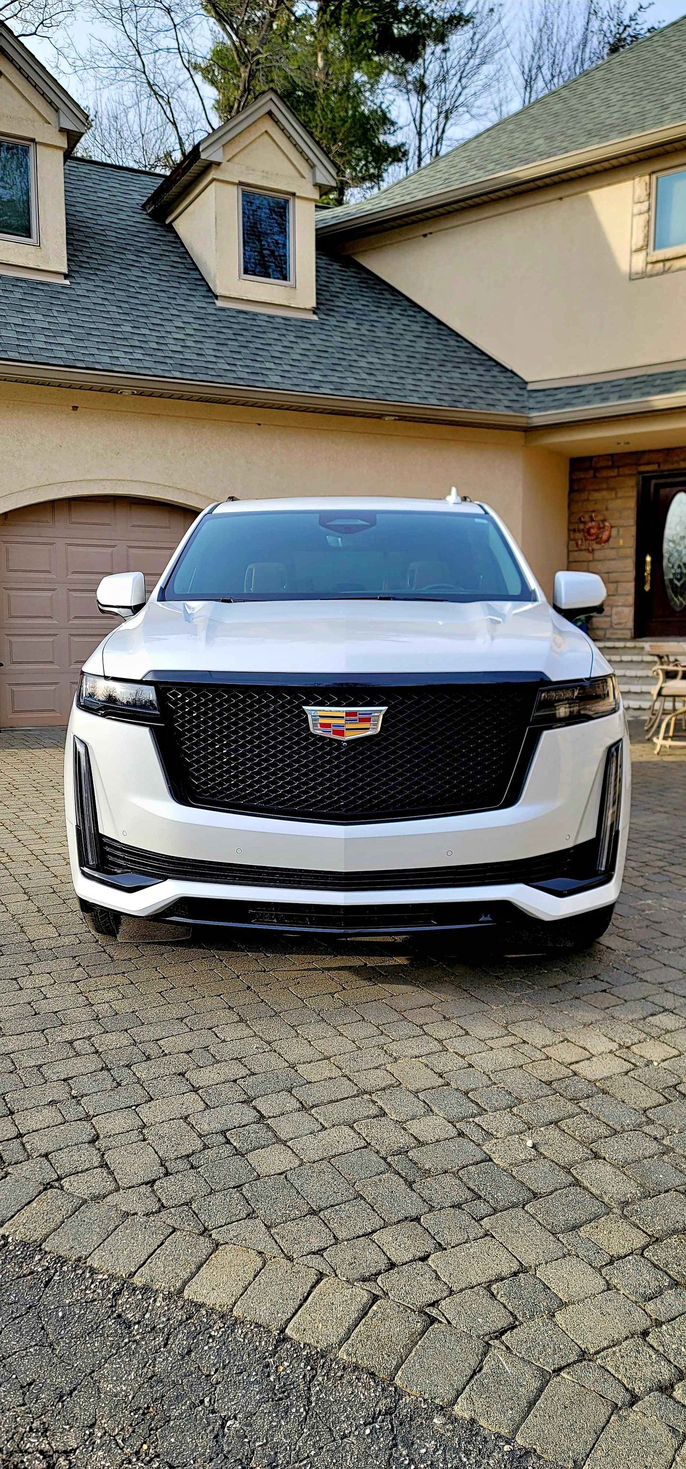 2021 Cadillac Escalade - Sport SUV 4D