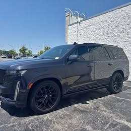 2023 Cadillac Escalade Sport \ud83e\udd18 98907 Miles