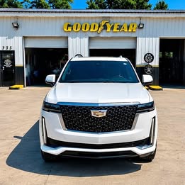 2021 Cadillac Escalade
