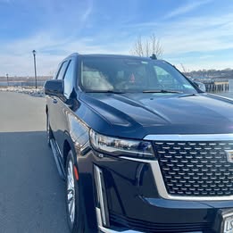 2021 Cadillac used 2021 cadillac Escalade Premium Luxury