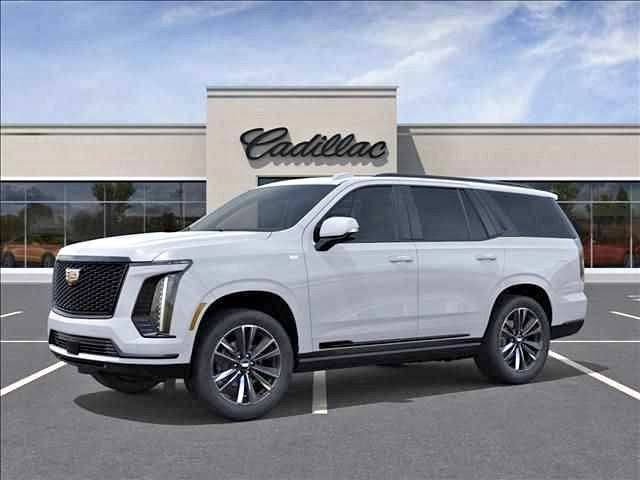 2026 Cadillac Escalade - Sport