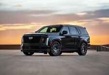 2026 Cadillac Escalade Platinum Sport LARTE KIT -CALL SY 480-695-5002