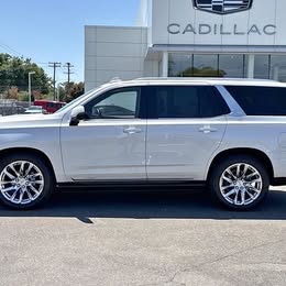 2021 Cadillac escalade (R166087A) - Prem Luxury