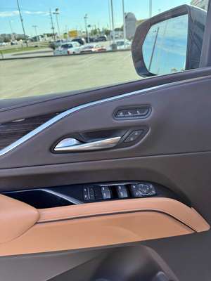 2021 Cadillac Escalade - Luxury Sport Utility 4D