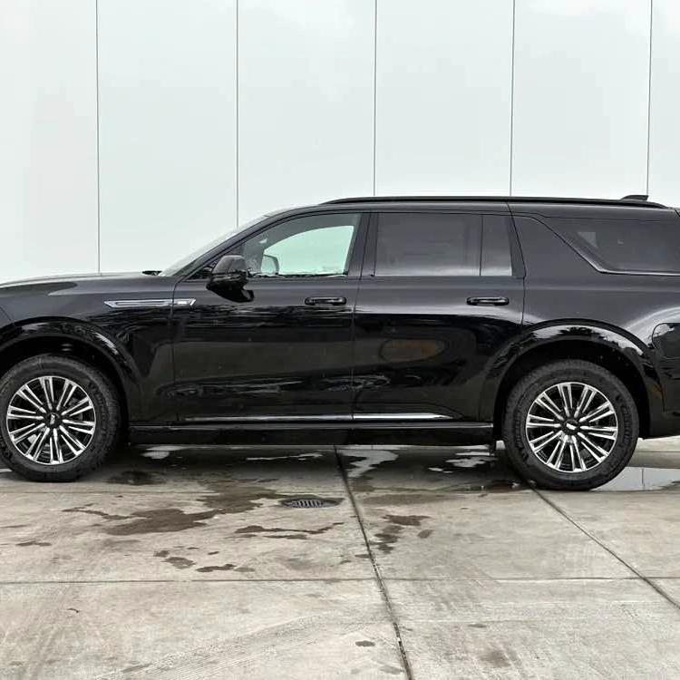 2026 Cadillac Escalade Luxury Sport Utility 4D