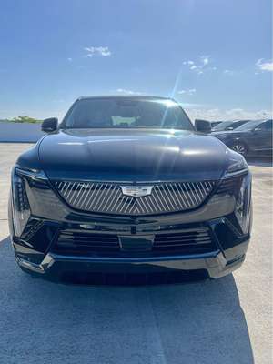 2025 Cadillac Escalade