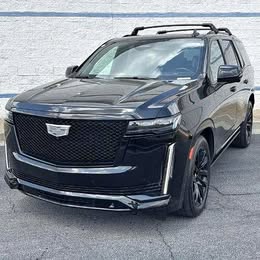 2022 Cadillac Escalade Sport Platinum - NR135796P