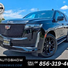 2023 Cadillac Escalade 4WD Sport \ud83e\udd18 62277 Miles
