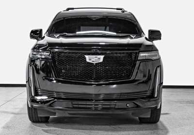 2021 Cadillac Escalade - Platinum Sport Utility 4D