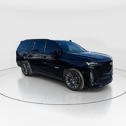 2024 Cadillac Escalade V-Series
