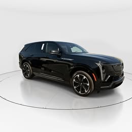 2026 Cadillac Escalade IQ Premium Sport