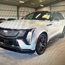 2025 Cadillac Escalade IQ Sport 2 AWD 4dr SUV