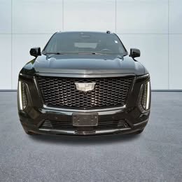 2025 Cadillac escalade esc sport platnum